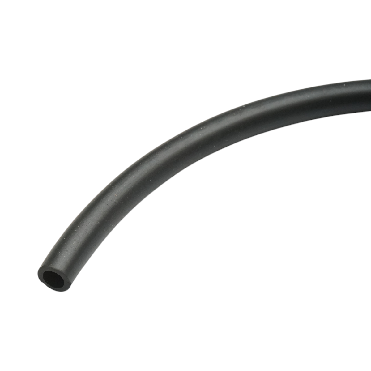 Pompa di adescamento manuale diritta con tubo nero e valvola unidirezionale – Ø 8 mm - immagine 4
