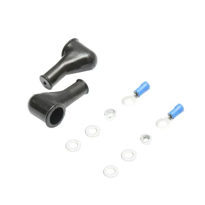 Pompa di alimentazione elettrica per John Deere AL78405, AL210056 - immagine 2