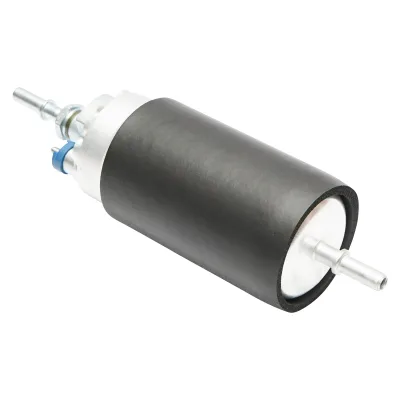 Pompa di alimentazione elettrica per John Deere, codici OEM: AL168483, 500366053, 46822767, LA500366053, AL168482, ER201834, RE515877, 0011332100, 11332100 Breckner Germany - immagine 3