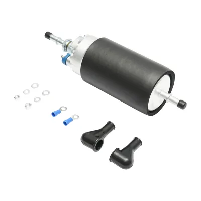 Pompa di alimentazione elettrica per John Deere, codici OEM: AL168483, 500366053, 46822767, LA500366053, AL168482, ER201834, RE515877, 0011332100, 11332100 Breckner Germany - immagine 2