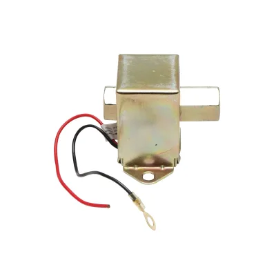 Pompa di alimentazione elettrica per Renault, John Deere – codici OEM: AH130127, 38012311, 70188, 070188, AH107362, AH75548, AH80665, 7700061611, ENT110362 - immagine 5