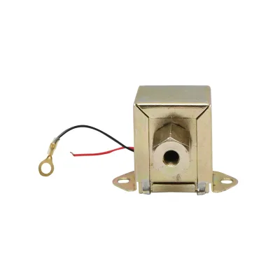 Pompa di alimentazione elettrica per Renault, John Deere – codici OEM: AH130127, 38012311, 70188, 070188, AH107362, AH75548, AH80665, 7700061611, ENT110362 - immagine 4