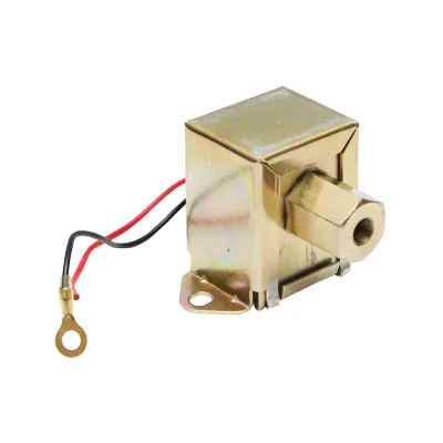 Pompa di alimentazione elettrica per Renault, John Deere – codici OEM: AH130127, 38012311, 70188, 070188, AH107362, AH75548, AH80665, 7700061611, ENT110362 - immagine 3