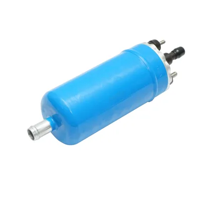 Pompa di alimentazione elettrica universale Codici OEM: 0004707894, 0004705994, 0004706094, 0004706794, 0004709594, 0004780001, 2024709994, 67728, 67968, 69529, YK-2051 - immagine 2