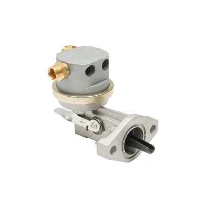 Pompa di alimentazione per John Deere cod OEM DZ117588, RE535728, 6005021541, RE66153 - immagine 2
