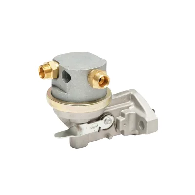 Pompa di alimentazione per John Deere cod OEM DZ117588, RE535728, 6005021541, RE66153 - immagine 4