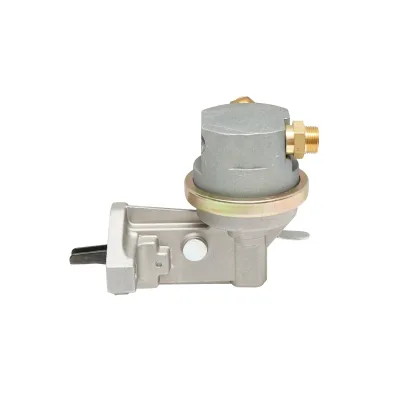 Pompa di alimentazione per John Deere cod OEM DZ117588, RE535728, 6005021541, RE66153 - immagine 3
