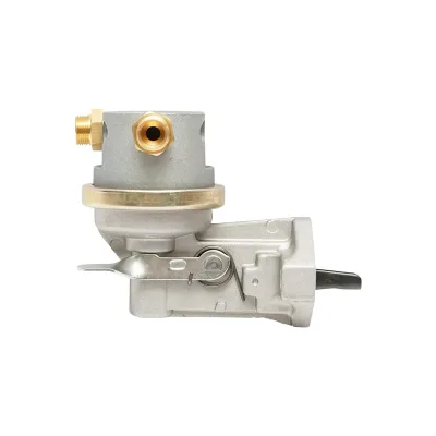 Pompa di alimentazione per John Deere cod OEM DZ117588, RE535728, 6005021541, RE66153 - immagine 5
