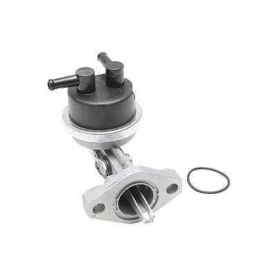 Pompa di alimentazione per John Deere, Claas, Renault – codici OEM: RE502513, 6005025966, ENT110249 – Breckner Germany - immagine 2