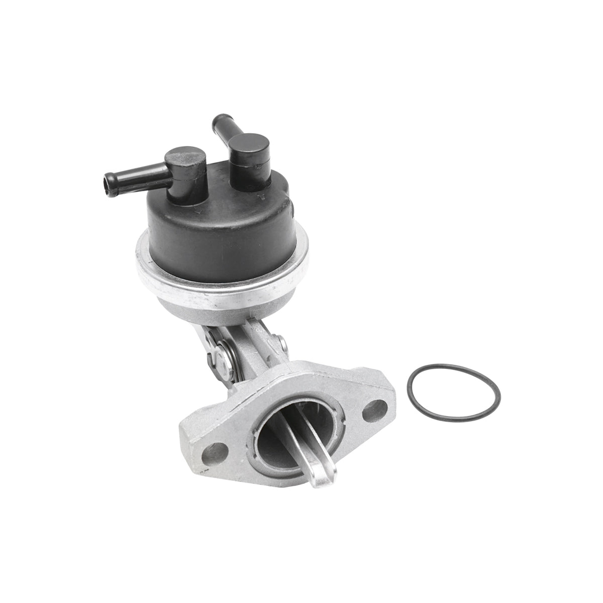Pompa di alimentazione per John Deere, Claas, Renault – codici OEM: RE502513, 6005025966, ENT110249 – Breckner Germany - immagine 2