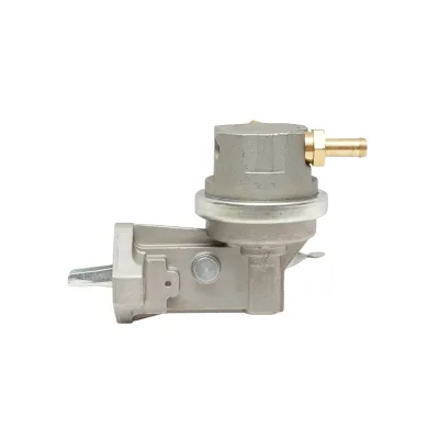 Pompa di alimentazione per John Deere, codici OEM: RE68345, DZ110618, HCNRE68345, RE535727, RE545664, QR6882471 - immagine 3