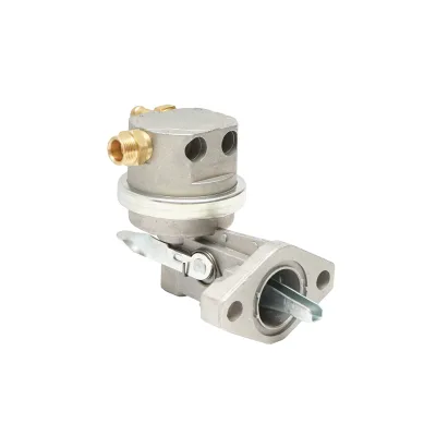 Pompa di alimentazione per John Deere, codici OEM: RE68345, DZ110618, HCNRE68345, RE535727, RE545664, QR6882471 - immagine 2