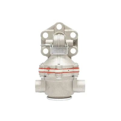 Pompa di alimentazione per Massey Ferguson, Case IH codice OEM 354236A1, 836667405, 142000080734, 142000080736, V836640932, V836659391, V836659580, V836666344, V836667405, 836640932, 836659391, 836659580 - immagine 4