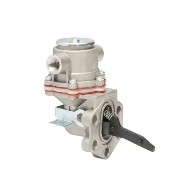 Pompa di alimentazione per Massey Ferguson, Case IH codice OEM 354236A1, 836667405, 142000080734, 142000080736, V836640932, V836659391, V836659580, V836666344, V836667405, 836640932, 836659391, 836659580 - immagine 2