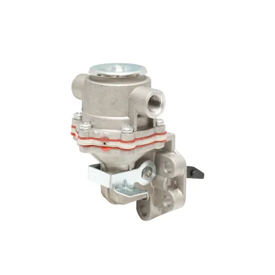 Pompa di alimentazione per Massey Ferguson, Case IH codice OEM 354236A1, 836667405, 142000080734, 142000080736, V836640932, V836659391, V836659580, V836666344, V836667405, 836640932, 836659391, 836659580 - immagine 3