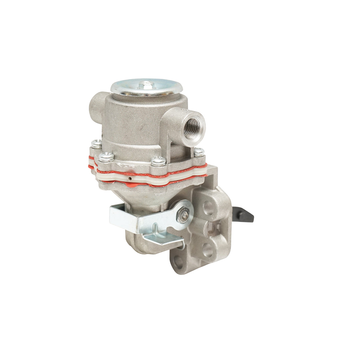Pompa di alimentazione per Massey Ferguson, Case IH codice OEM 354236A1, 836667405, 142000080734, 142000080736, V836640932, V836659391, V836659580, V836666344, V836667405, 836640932, 836659391, 836659580 - immagine 3