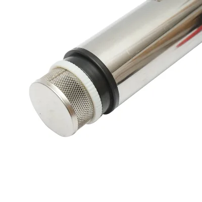 Pompa di estrazione del carburante da 24 V Breckner Germany - immagine 3