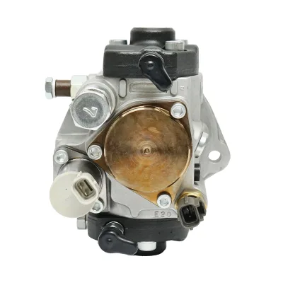 Pompa di iniezione carburante per trattori John Deere, codice OEM RE507959 - immagine 4