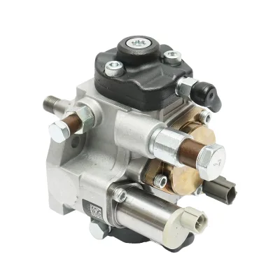 Pompa di iniezione carburante per trattori John Deere, codice OEM RE507959 - immagine 3