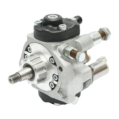 Pompa di iniezione carburante per trattori John Deere, codice OEM RE507959