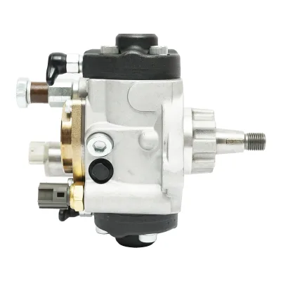 Pompa di iniezione carburante per trattori John Deere, codice OEM RE507959 - immagine 5