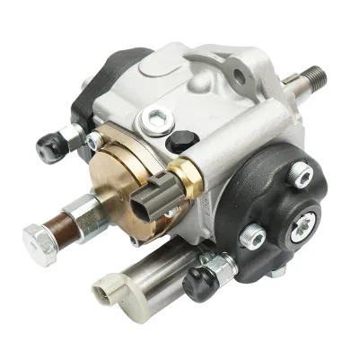 Pompa di iniezione carburante per trattori John Deere, codice OEM RE507959 - immagine 6
