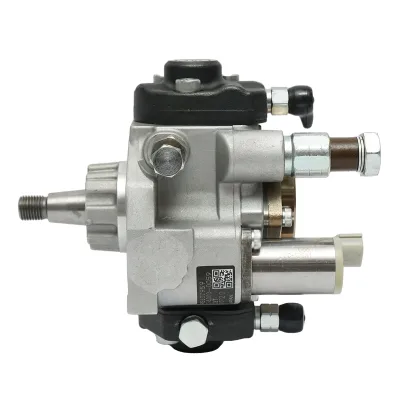 Pompa di iniezione carburante per trattori John Deere, codice OEM RE507959 - immagine 2
