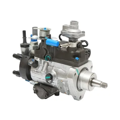 Pompa di iniezione del motore Perkins per codice OEM JCB 9520A001, 2644C314, 9323A262G