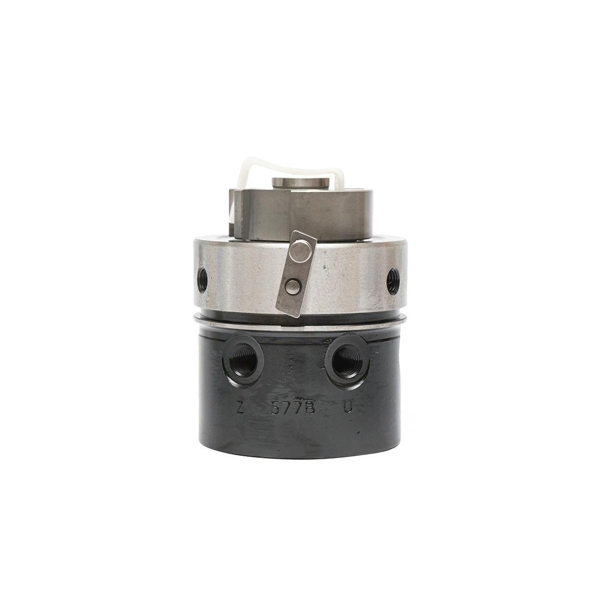 Pompa di iniezione idraulica per motore Lucas/CAV Perkins 6.354, 6 cilindri per Massey Ferguson, codice OEM Ford 7123-909T, 7123909T, 7180-571T, 7180571T, 3640756M1, 26430693 - immagine 3