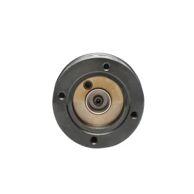 Pompa di iniezione idraulica per motore Lucas/CAV Perkins 6.354, 6 cilindri per Massey Ferguson, codice OEM Ford 7123-909T, 7123909T, 7180-571T, 7180571T, 3640756M1, 26430693 - immagine 5