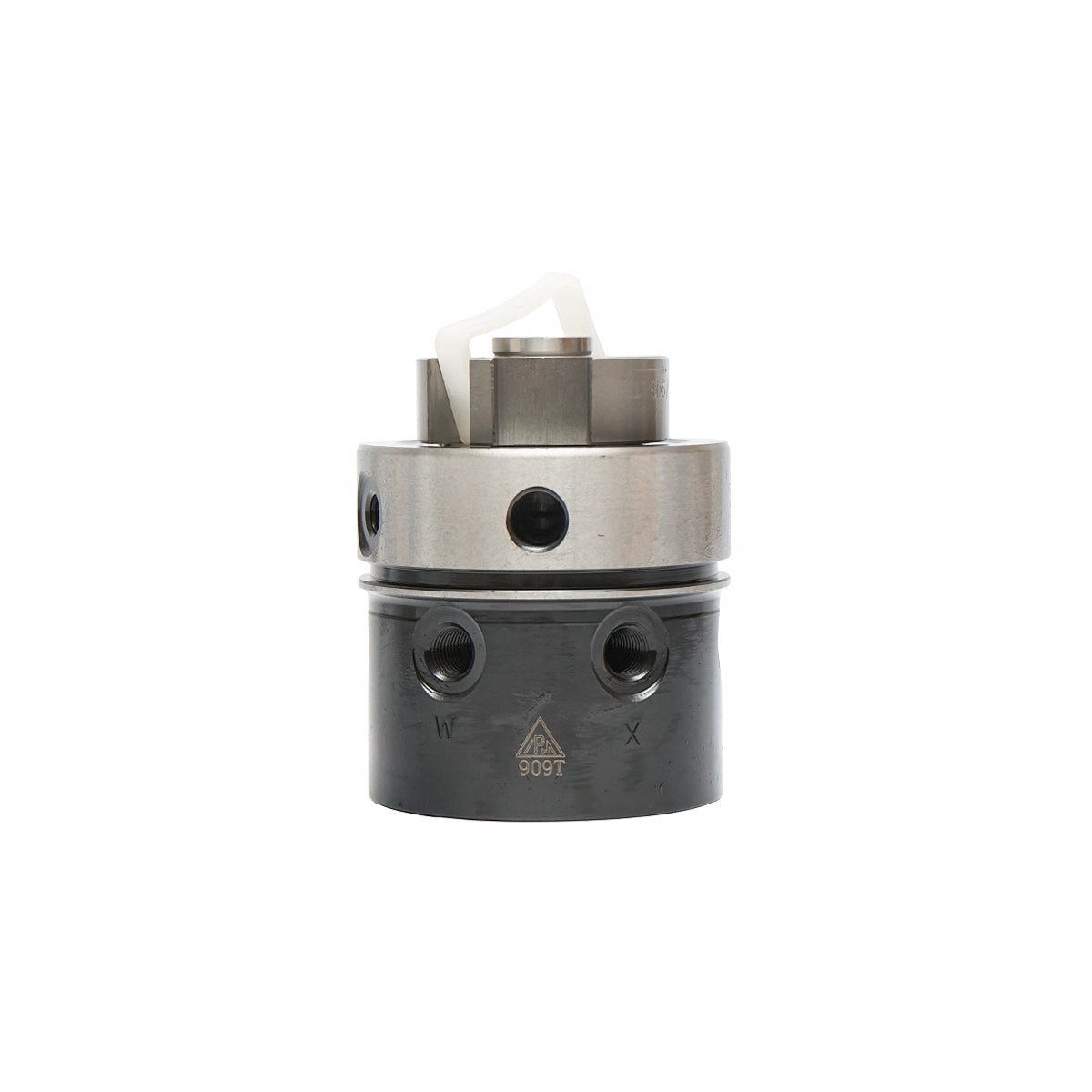 Pompa di iniezione idraulica per motore Lucas/CAV Perkins 6.354, 6 cilindri per Massey Ferguson, codice OEM Ford 7123-909T, 7123909T, 7180-571T, 7180571T, 3640756M1, 26430693 - immagine 4