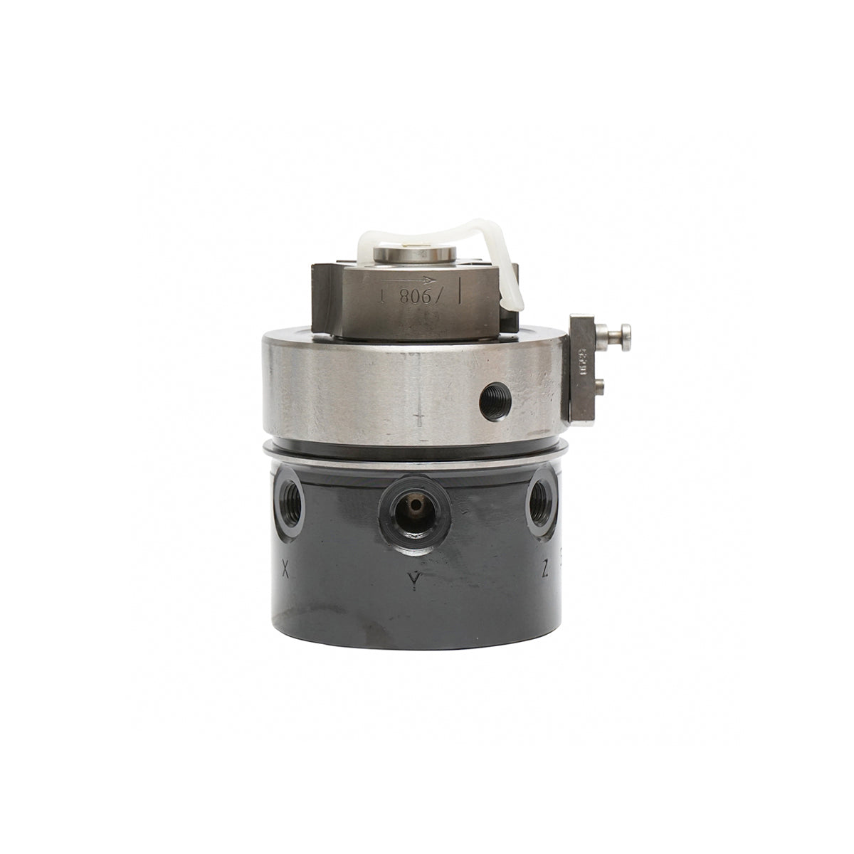Pompa di iniezione idraulica per motore Lucas/CAV Perkins 6.354, 6 cilindri per Massey Ferguson, codice OEM Ford 7123-909T, 7123909T, 7180-571T, 7180571T, 3640756M1, 26430693 - immagine 2