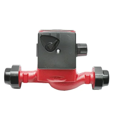 Pompa di ricircolo acqua 220V, 93W portata 50L/min, altezza 6m, raccordo 1 1/2 pollice SXR25/6G-180 Breckner Germany - immagine 3