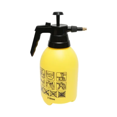 Pompa di spruzzatura manuale, vermorel con serbatoio da 2L Crownman. - immagine 4