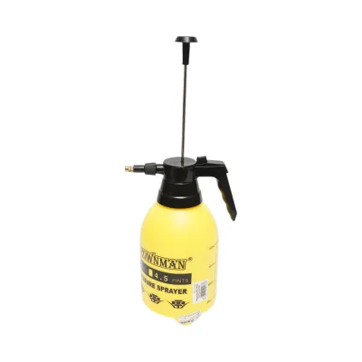 Pompa di spruzzatura manuale, vermorel con serbatoio da 2L Crownman. - immagine 2