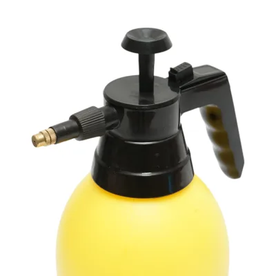 Pompa di spruzzatura manuale, vermorel con serbatoio da 2L Crownman. - immagine 5