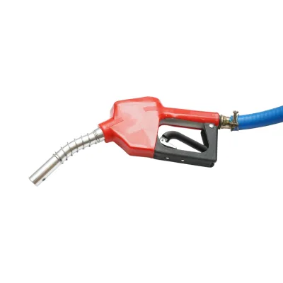 Pompa di trasferimento carburante 12V, 300W con filtro e tubo, portatile, pompa carburante 12V Breckner Germany - immagine 5
