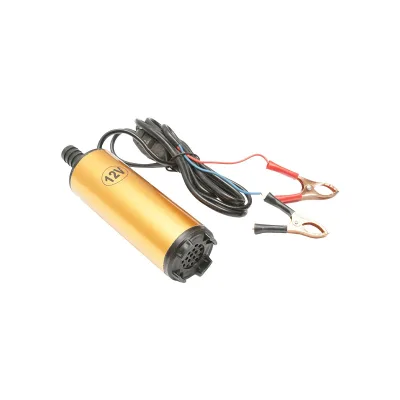 Pompa di trasferimento diesel da 12 V Breckner Germany - immagine 2