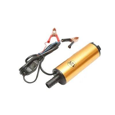 Pompa di trasferimento diesel da 12 V Breckner Germany - immagine 3