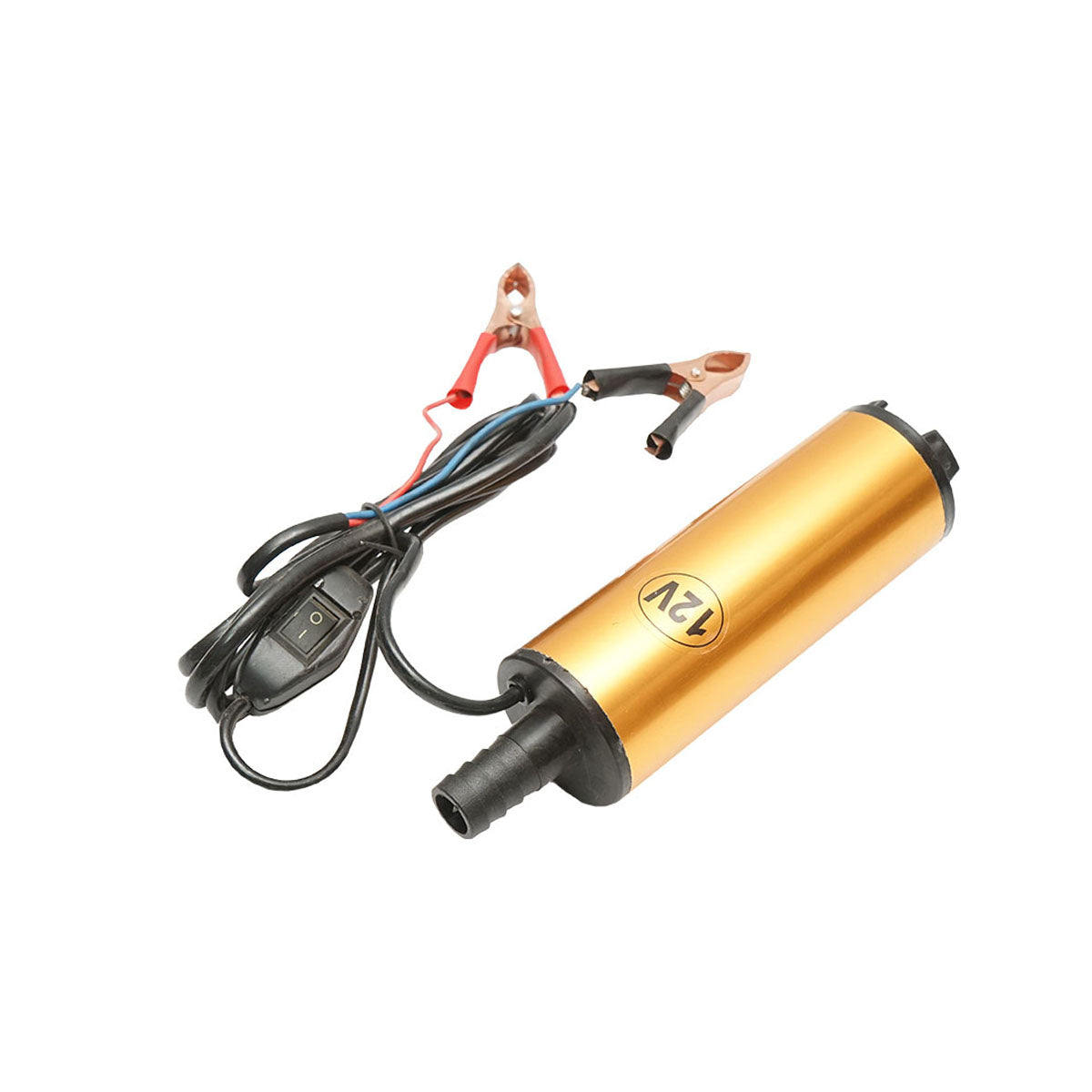 Pompa di trasferimento diesel da 12 V Breckner Germany - immagine 3