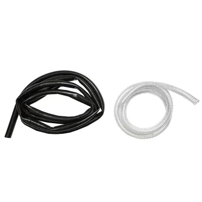 POMPA ELETTRICA AUTOADESCANTE 220V 600W 40L/min. Pompa gasolio Contalitri POMPA TRAVASO GASOLIO POMPA ELETTRICA AUTOADESCANTE con PISTOLA + ACCESSORI Breckner Germany - immagine 2