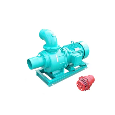 Pompa elettrica centrifuga per irrigazione, 18,5 kW, 380 V, 6 pollici, portata 310 m³/h, profondità di aspirazione 9 m, altezza di pompaggio 35 m Breckner Germany