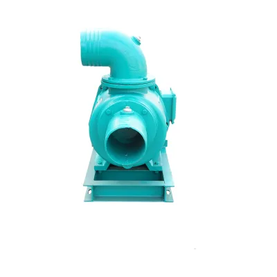 Pompa elettrica centrifuga per irrigazione, 18,5 kW, 380 V, 6 pollici, portata 310 m³/h, profondità di aspirazione 9 m, altezza di pompaggio 35 m Breckner Germany - immagine 6