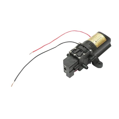 Pompa elettrica per vermorel da 12L e 16L Breckner Germany. - immagine 3