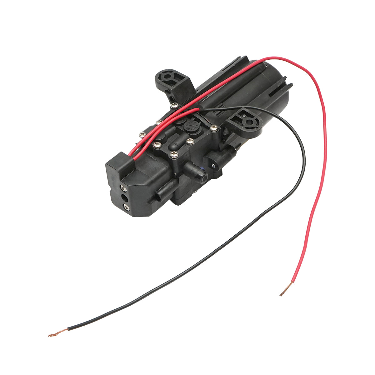 Pompa elettrica per vermorel da 12L e 16L Breckner Germany. - immagine 4