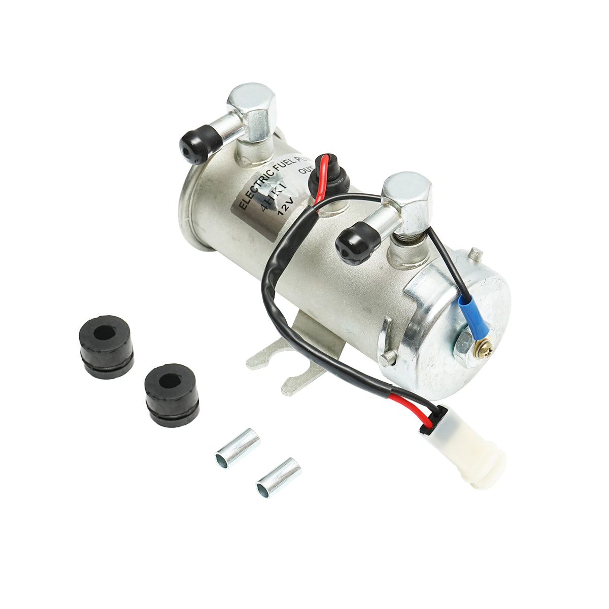 Pompe elettriche carburante