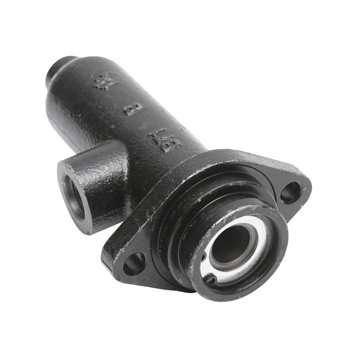 Pompa freno a olio minerale per Landini, Massey Ferguson 1613986M4 - immagine 2