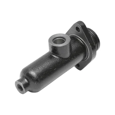 Pompa freno a olio minerale per Landini, Massey Ferguson 1613986M4 - immagine 4