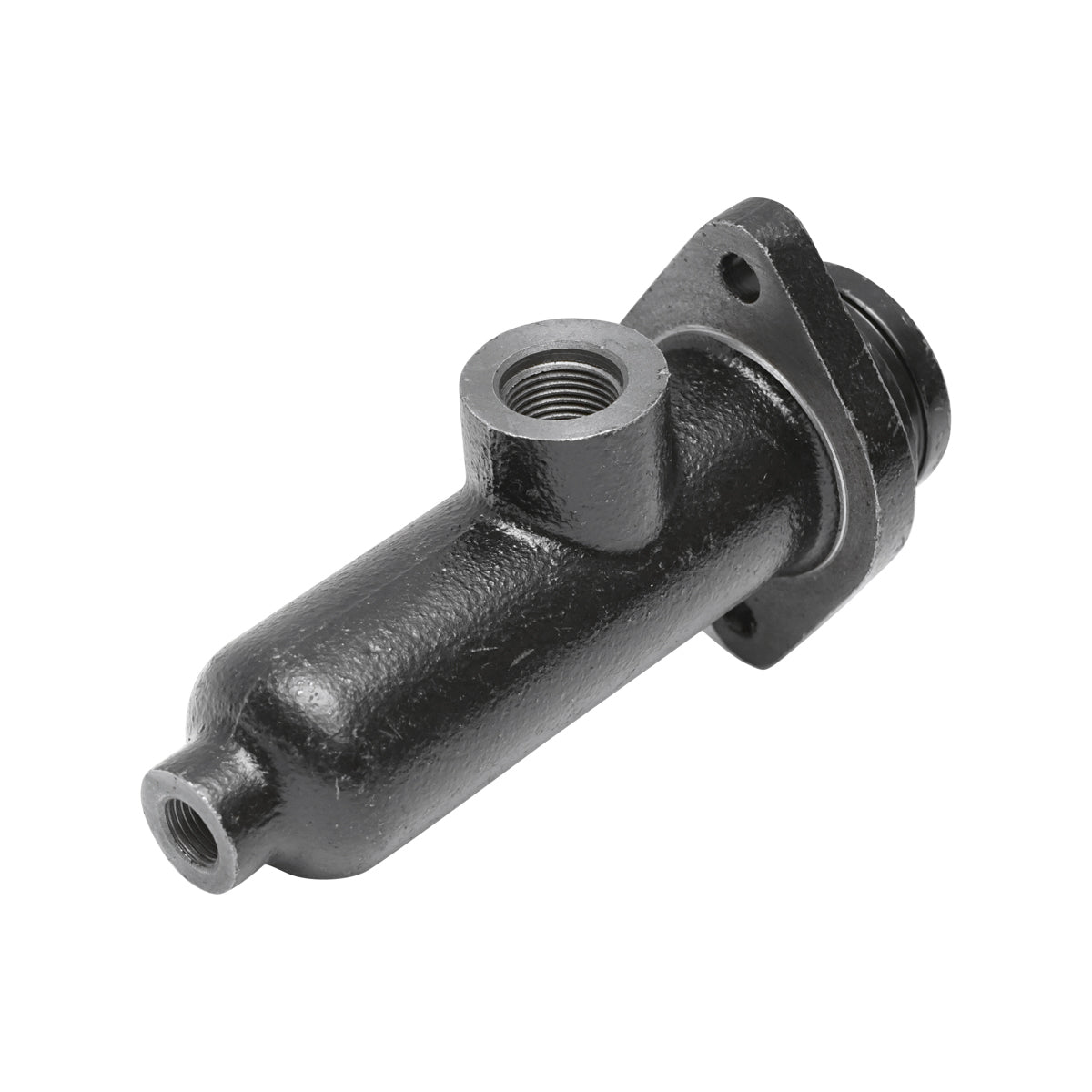 Pompa freno a olio minerale per Landini, Massey Ferguson 1613986M4 - immagine 4