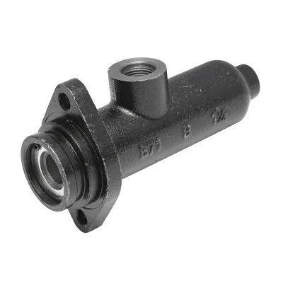 Pompa freno a olio minerale per Landini, Massey Ferguson 1613986M4 - immagine 3